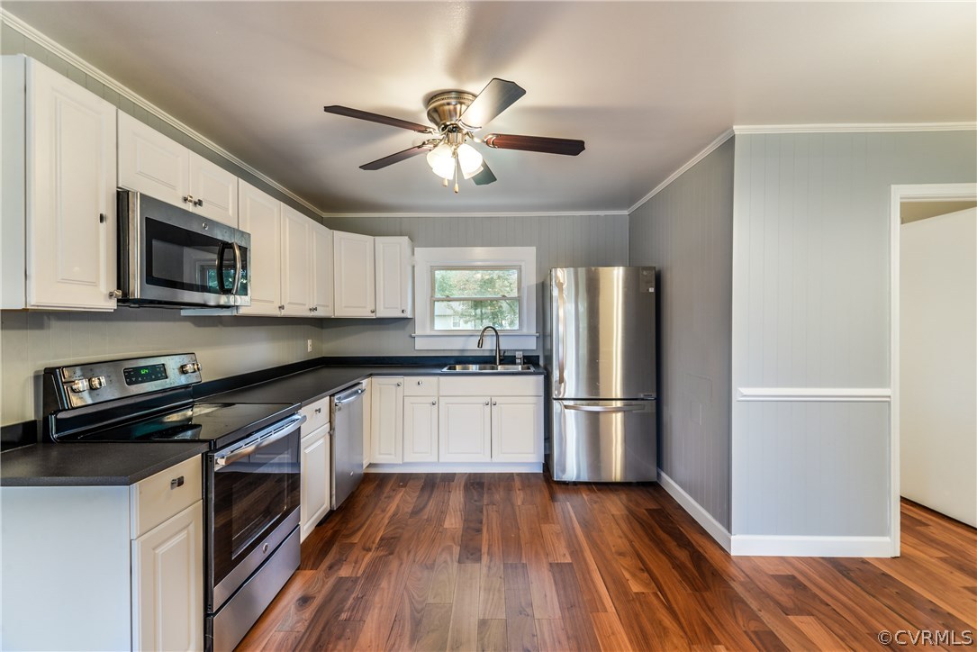 11318 Tar Bay Road Hopewell, VA 23860 - Photo 14 of 44 Gallery Image 14