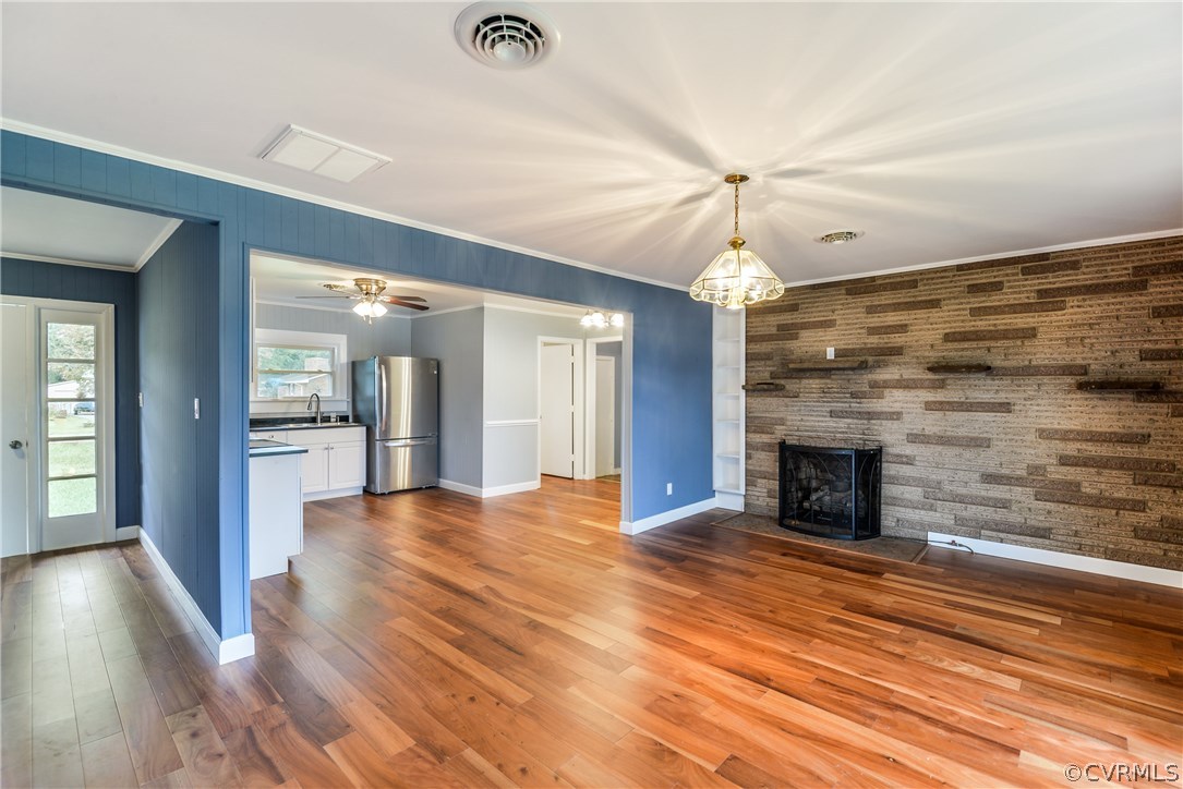 11318 Tar Bay Road Hopewell, VA 23860 - Photo 17 of 44 Gallery Image 17