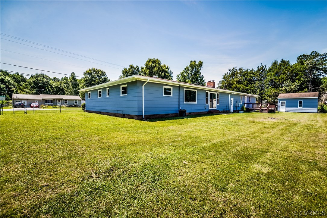 11318 Tar Bay Road Hopewell, VA 23860 - Photo 42 of 44 Gallery Image 42