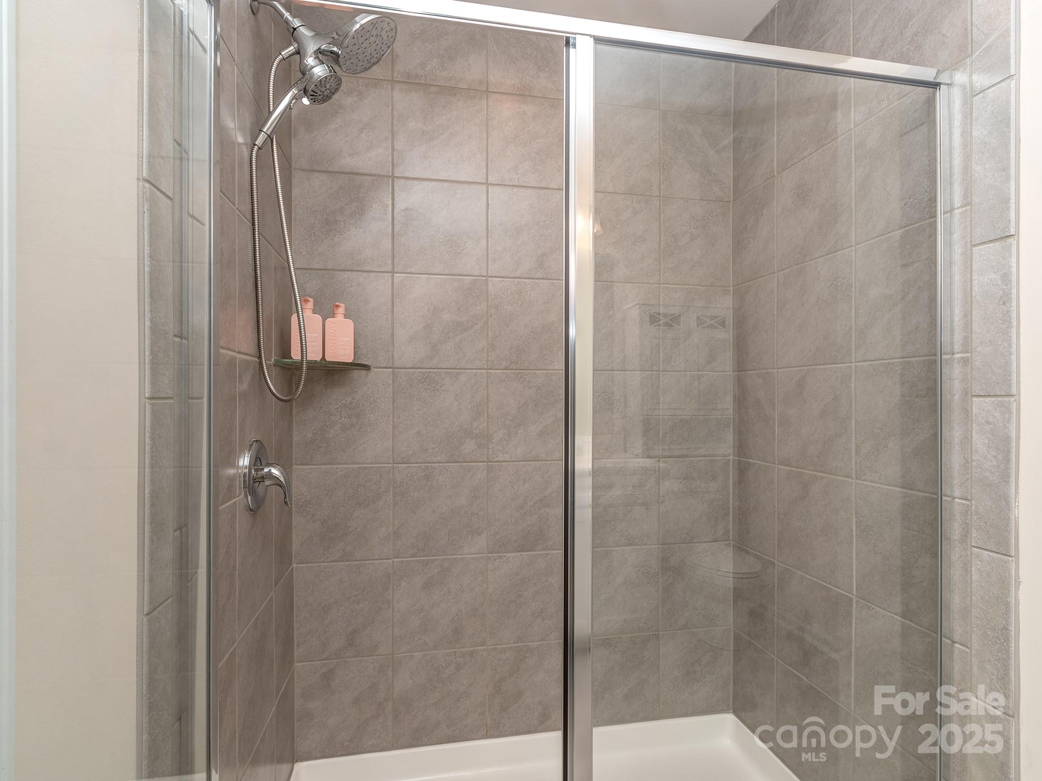 739 Elders Story Road Fort Mill, SC 29708 - Photo 18 of 30 a bathroom with a shower