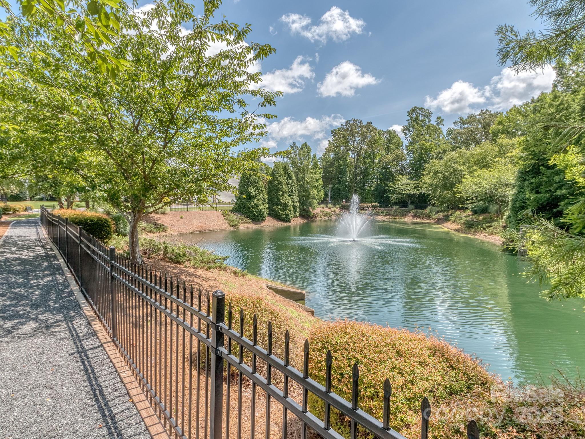 739 Elders Story Road Fort Mill, SC 29708 - Photo 3 of 30 a view of lake