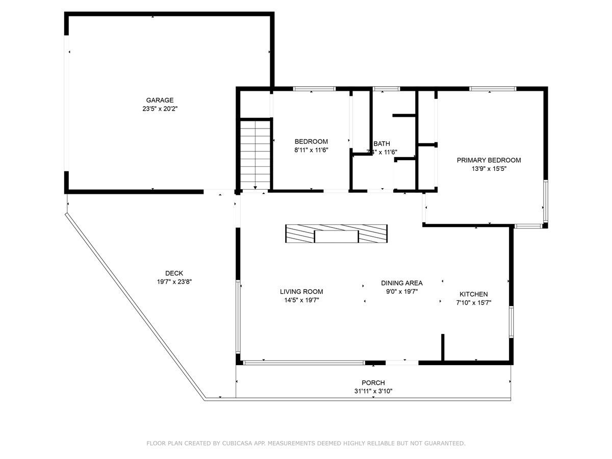 324 Sylvan Park Road Stowe, VT 05672 - Photo 10 of 42