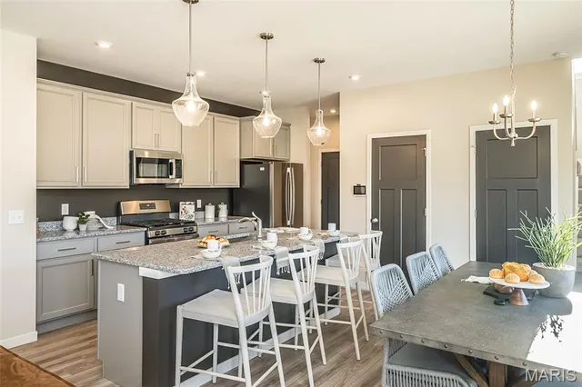 $425,900 | 303 Allison Court, Arnold, MO 63010