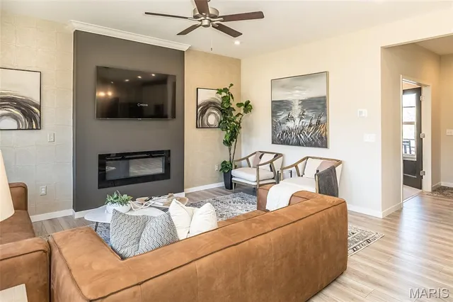 $425,900 | 303 Allison Court, Arnold, MO 63010