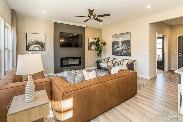 $425,900 | 303 Allison Court, Arnold, MO 63010