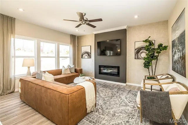 $425,900 | 303 Allison Court, Arnold, MO 63010