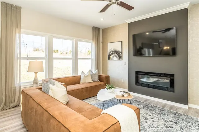 $425,900 | 303 Allison Court, Arnold, MO 63010