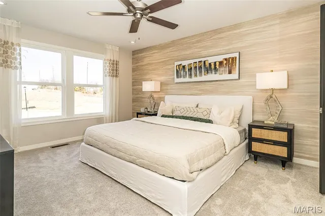 $425,900 | 303 Allison Court, Arnold, MO 63010