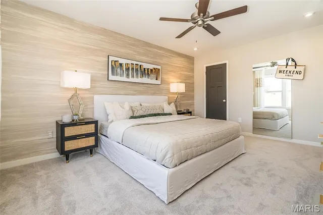 $425,900 | 303 Allison Court, Arnold, MO 63010