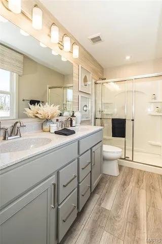 $425,900 | 303 Allison Court, Arnold, MO 63010