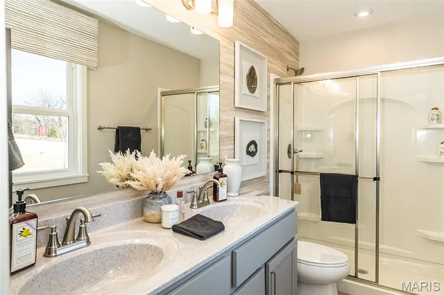 $425,900 | 303 Allison Court, Arnold, MO 63010