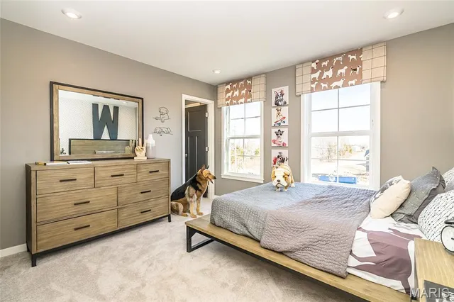 $425,900 | 303 Allison Court, Arnold, MO 63010