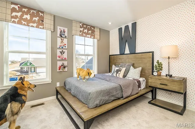 $425,900 | 303 Allison Court, Arnold, MO 63010