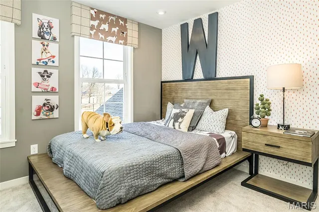 $425,900 | 303 Allison Court, Arnold, MO 63010