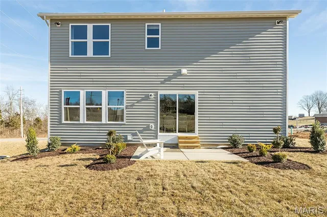 $425,900 | 303 Allison Court, Arnold, MO 63010