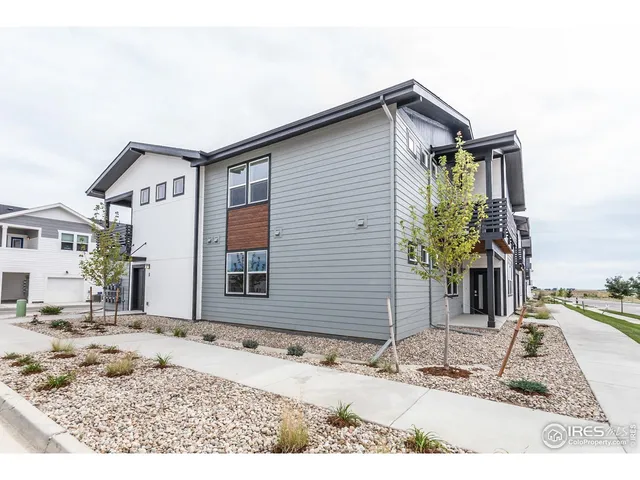 $349,195 | 2120 Falling Leaf Drive, Unit 1, Windsor, CO 80550