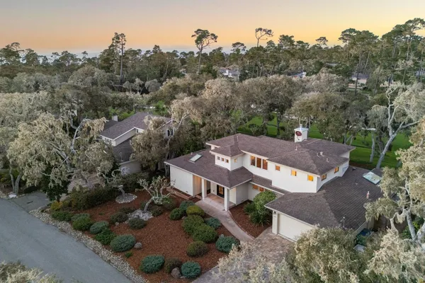 $4,950,000 | 1171 Arroyo Drive, Pebble Beach, CA 93953