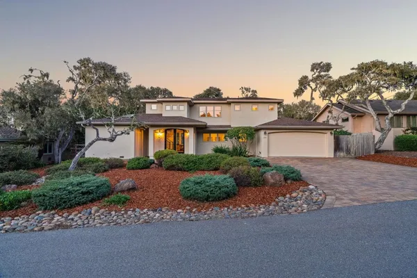 $4,950,000 | 1171 Arroyo Drive, Pebble Beach, CA 93953