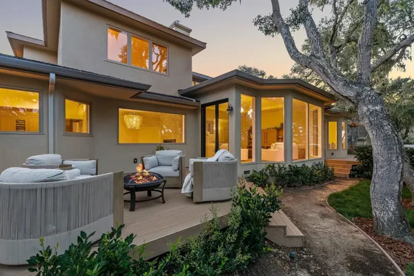 $4,950,000 | 1171 Arroyo Drive, Pebble Beach, CA 93953