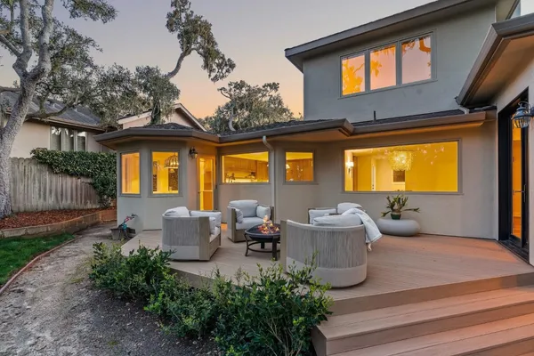 $4,950,000 | 1171 Arroyo Drive, Pebble Beach, CA 93953