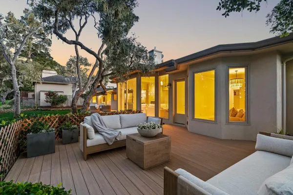 $4,950,000 | 1171 Arroyo Drive, Pebble Beach, CA 93953