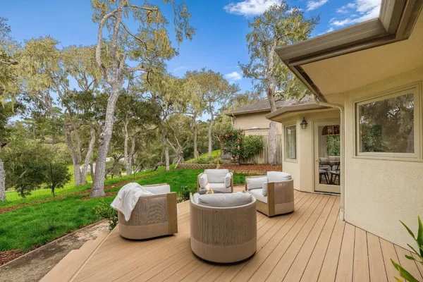 $4,950,000 | 1171 Arroyo Drive, Pebble Beach, CA 93953