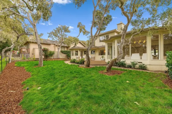 $4,950,000 | 1171 Arroyo Drive, Pebble Beach, CA 93953