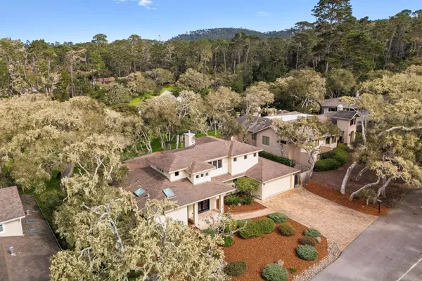 $4,950,000 | 1171 Arroyo Drive, Pebble Beach, CA 93953