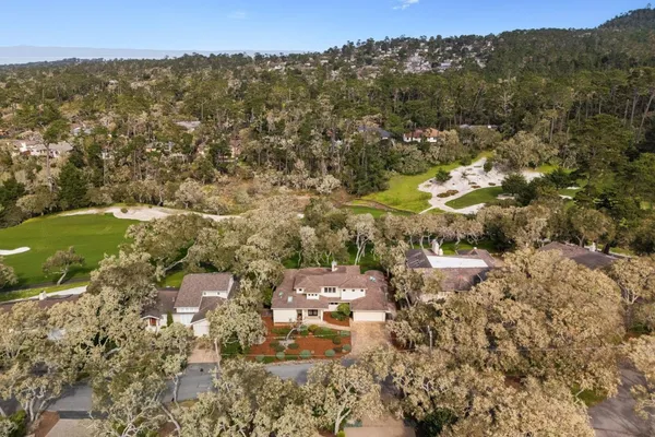 $4,950,000 | 1171 Arroyo Drive, Pebble Beach, CA 93953