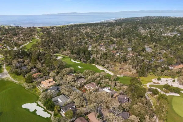 $4,950,000 | 1171 Arroyo Drive, Pebble Beach, CA 93953