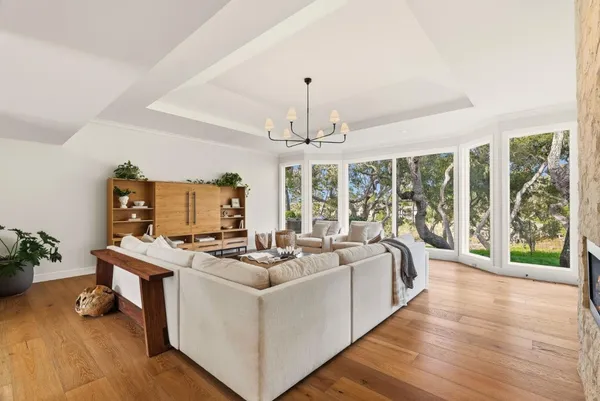 $4,950,000 | 1171 Arroyo Drive, Pebble Beach, CA 93953