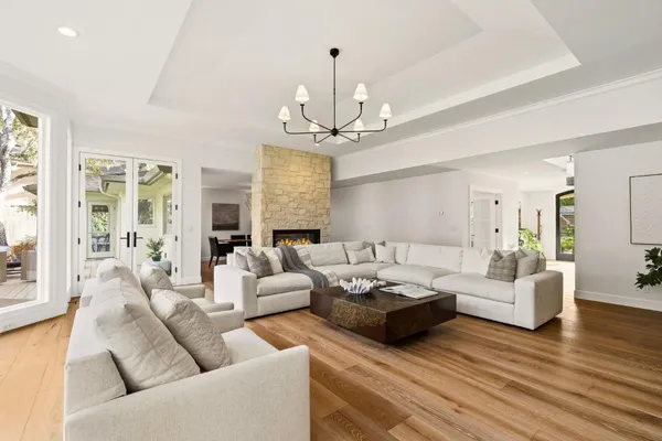 $4,950,000 | 1171 Arroyo Drive, Pebble Beach, CA 93953