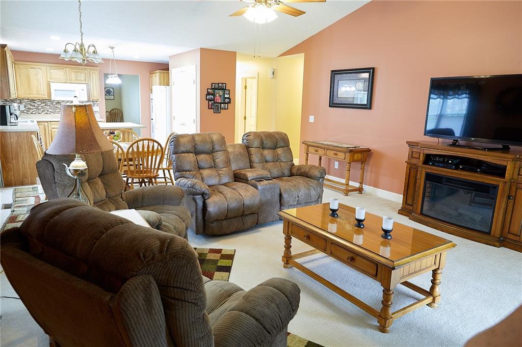 2690 West Liberty Church Road Covington, IN 47932 - Photo 11 of 23