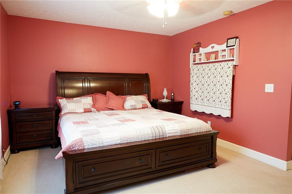 2690 West Liberty Church Road Covington, IN 47932 - Photo 13 of 23