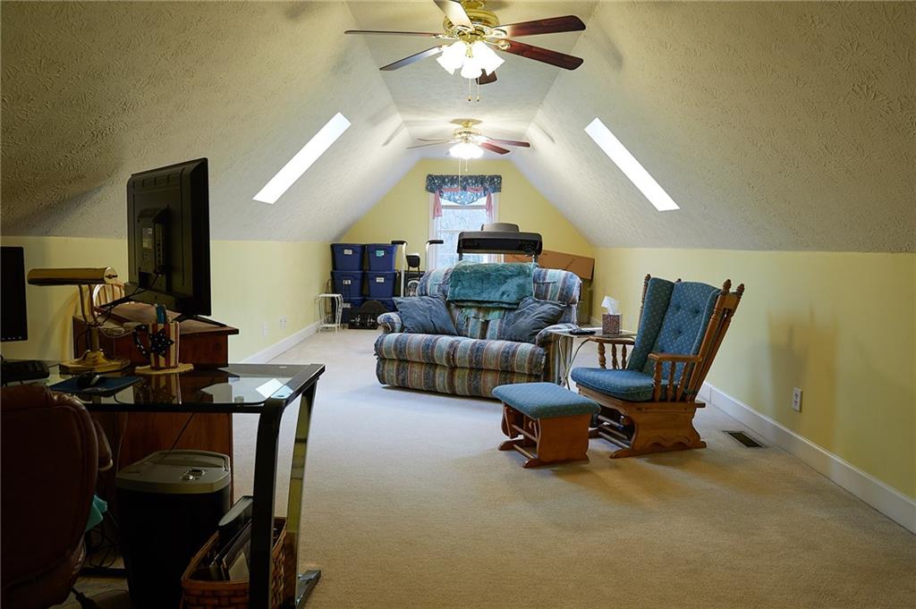 2690 West Liberty Church Road Covington, IN 47932 - Photo 20 of 23