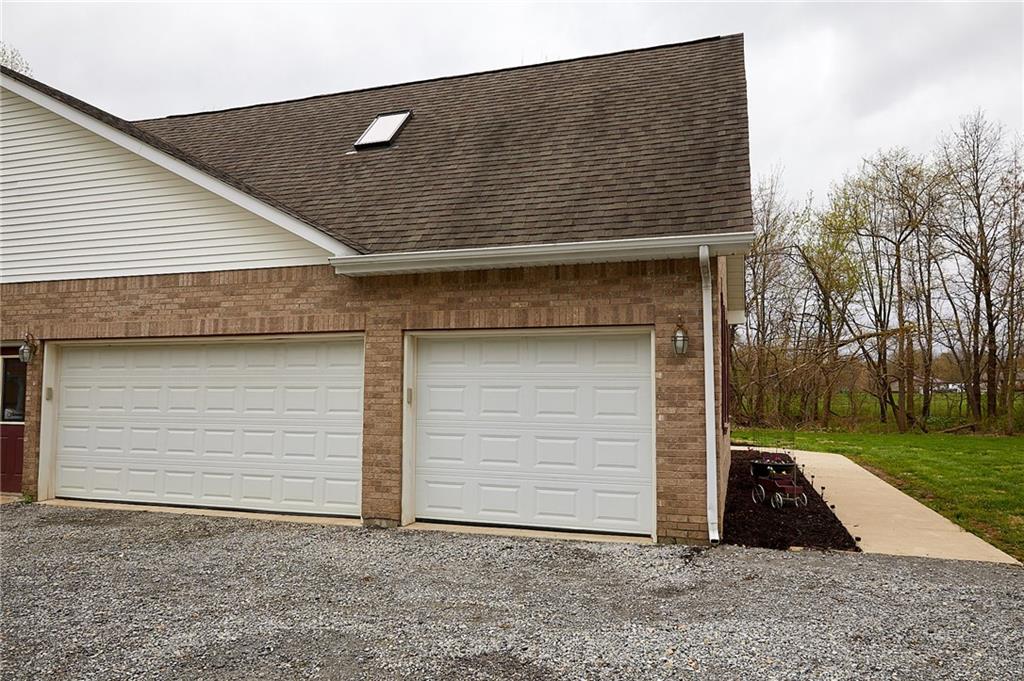 2690 West Liberty Church Road Covington, IN 47932 - Photo 3 of 23