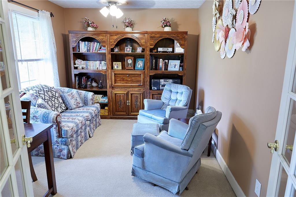 2690 West Liberty Church Road Covington, IN 47932 - Photo 5 of 23