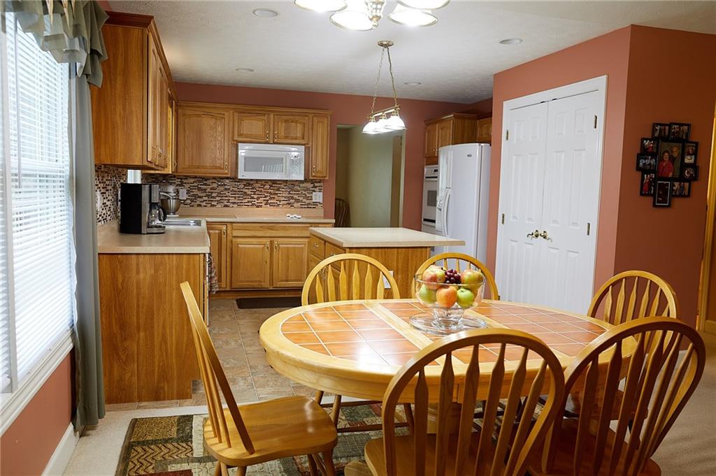 2690 West Liberty Church Road Covington, IN 47932 - Photo 6 of 23