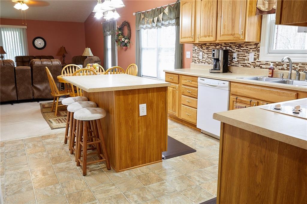 2690 West Liberty Church Road Covington, IN 47932 - Photo 8 of 23