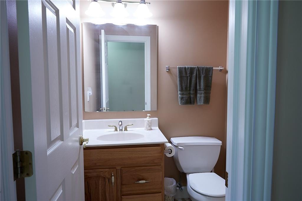 2690 West Liberty Church Road Covington, IN 47932 - Photo 9 of 23