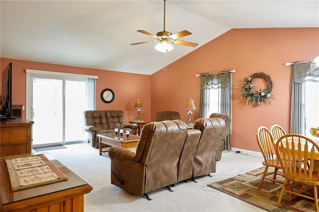 2690 West Liberty Church Road Covington, IN 47932 - Photo 10 of 23