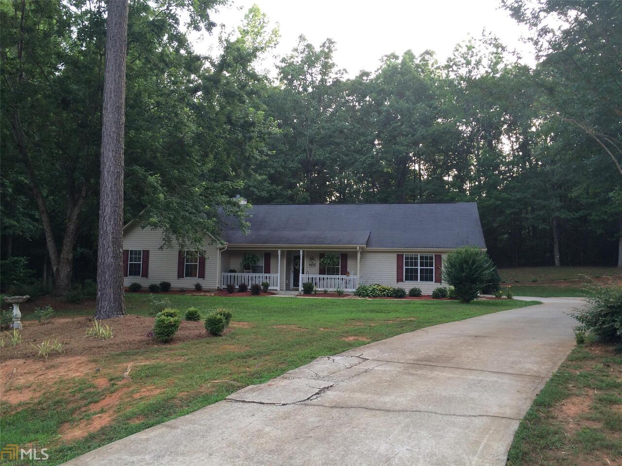 191 Cedar Ridge Road Locust Grove, GA 30248 - Photo 1 of 1