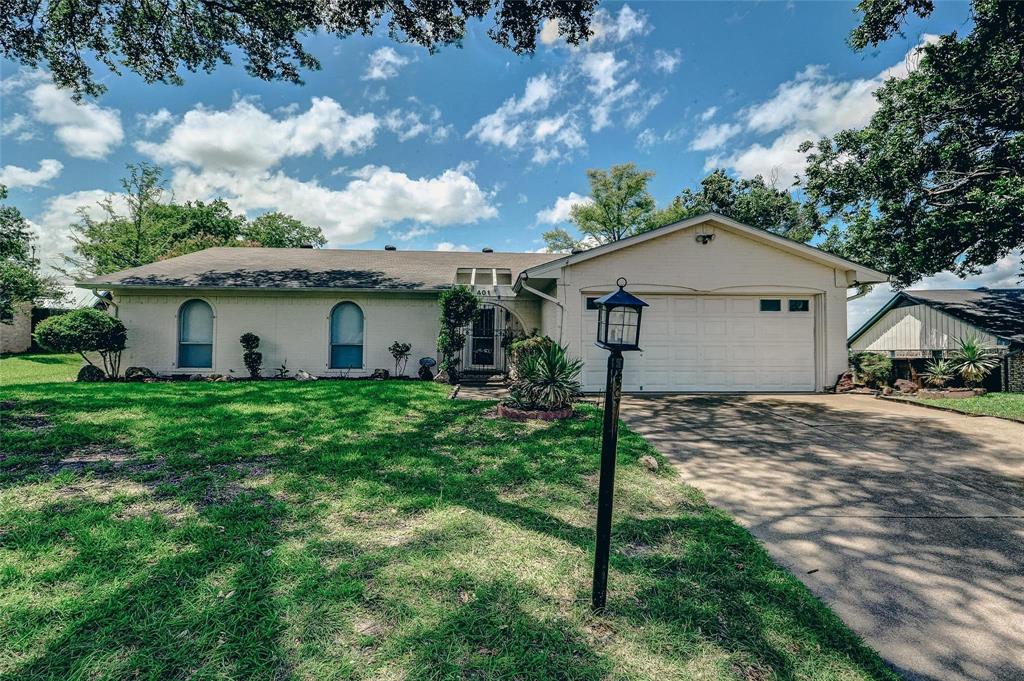 401 Rhineland Road Benbrook, TX 76126 - Photo 33 of 33