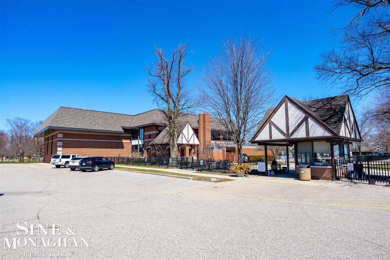 707 Trombley Road Grosse Pointe Park, MI 48230 - Photo 57 of 61