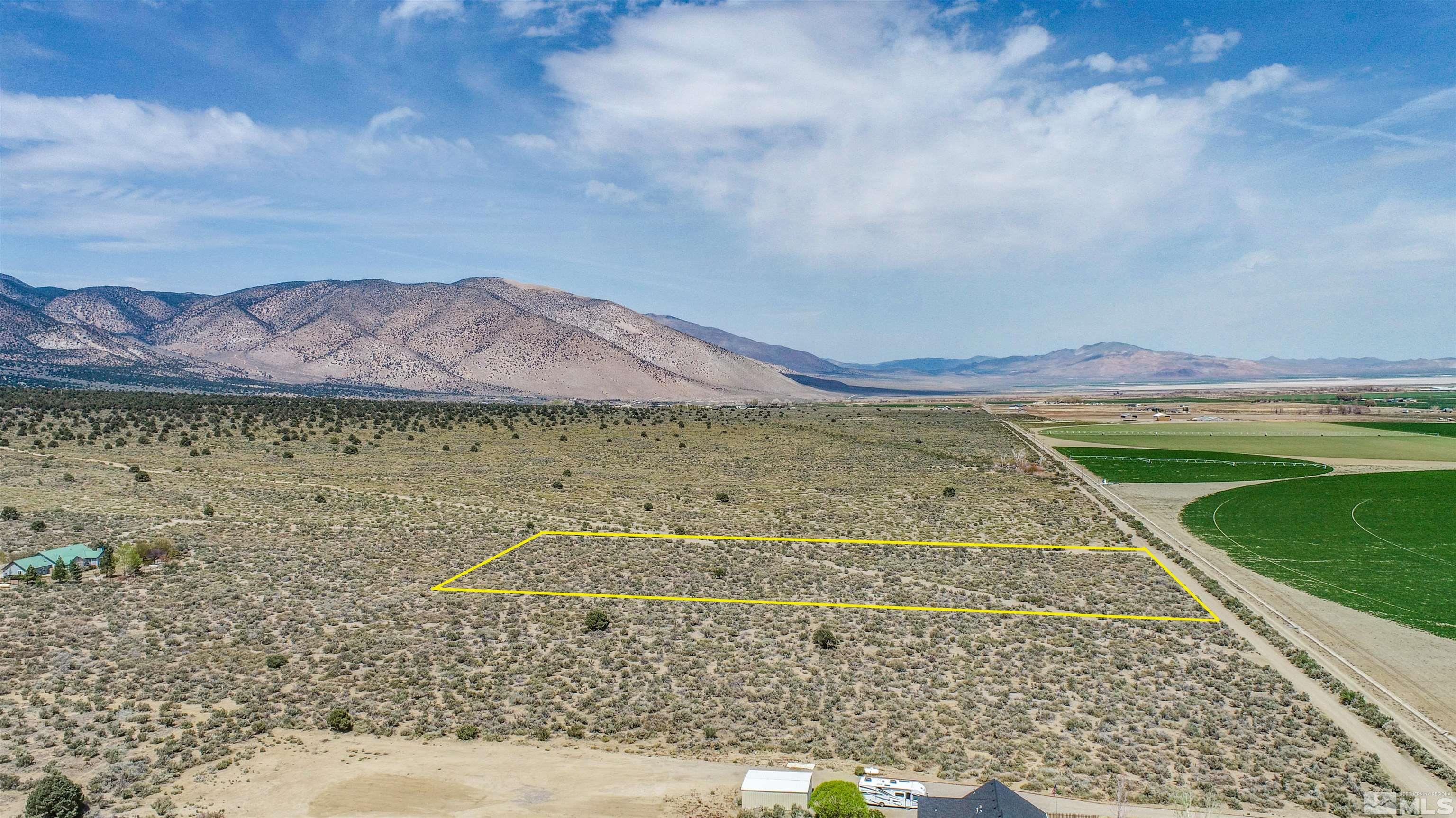 0 Red Canyon Road, Unit 17 Wellington, NV 89444 - Photo 17 of 25 Photo 19