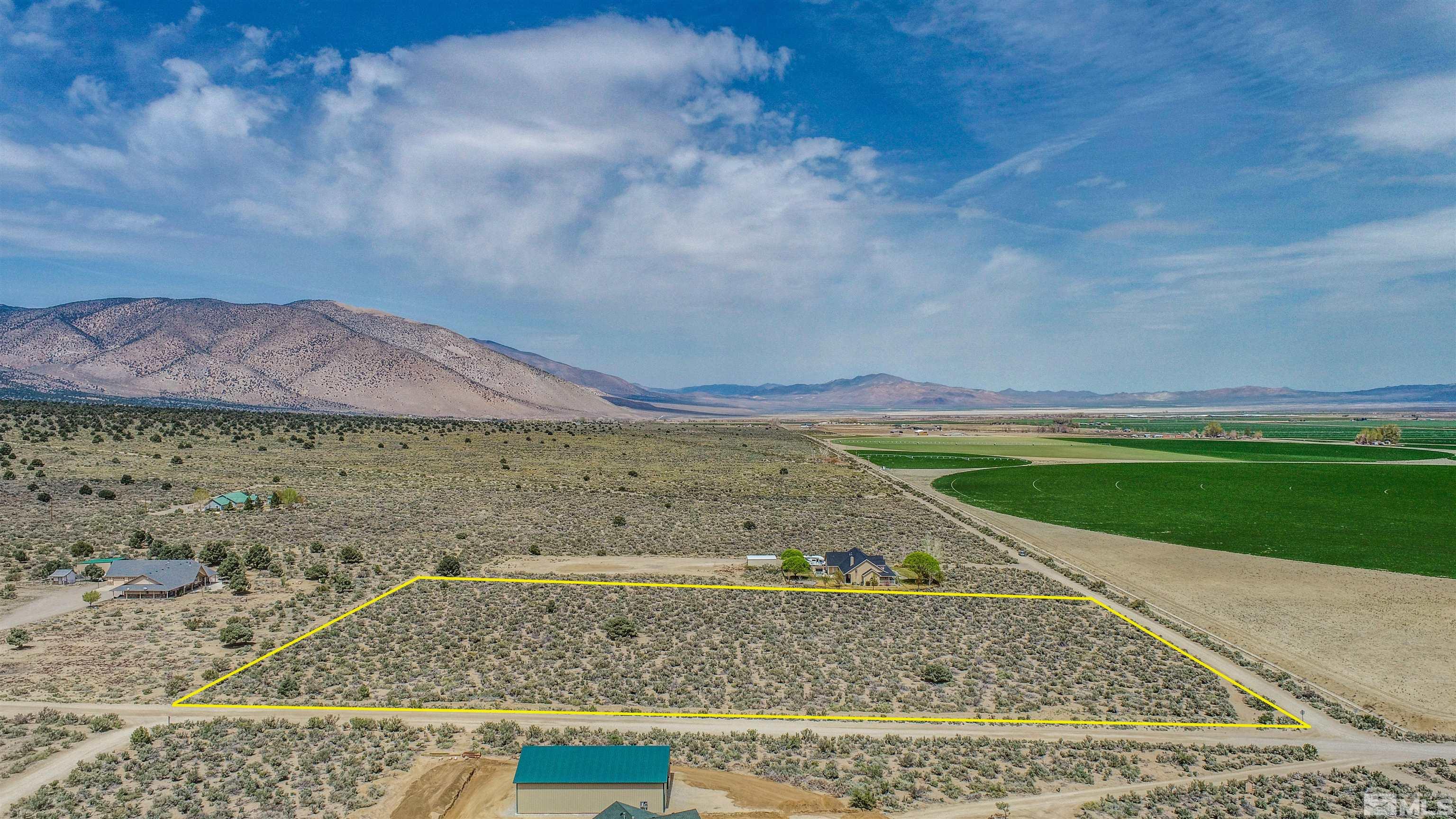 0 Red Canyon Road, Unit 17 Wellington, NV 89444 - Photo 3 of 25 Photo 3