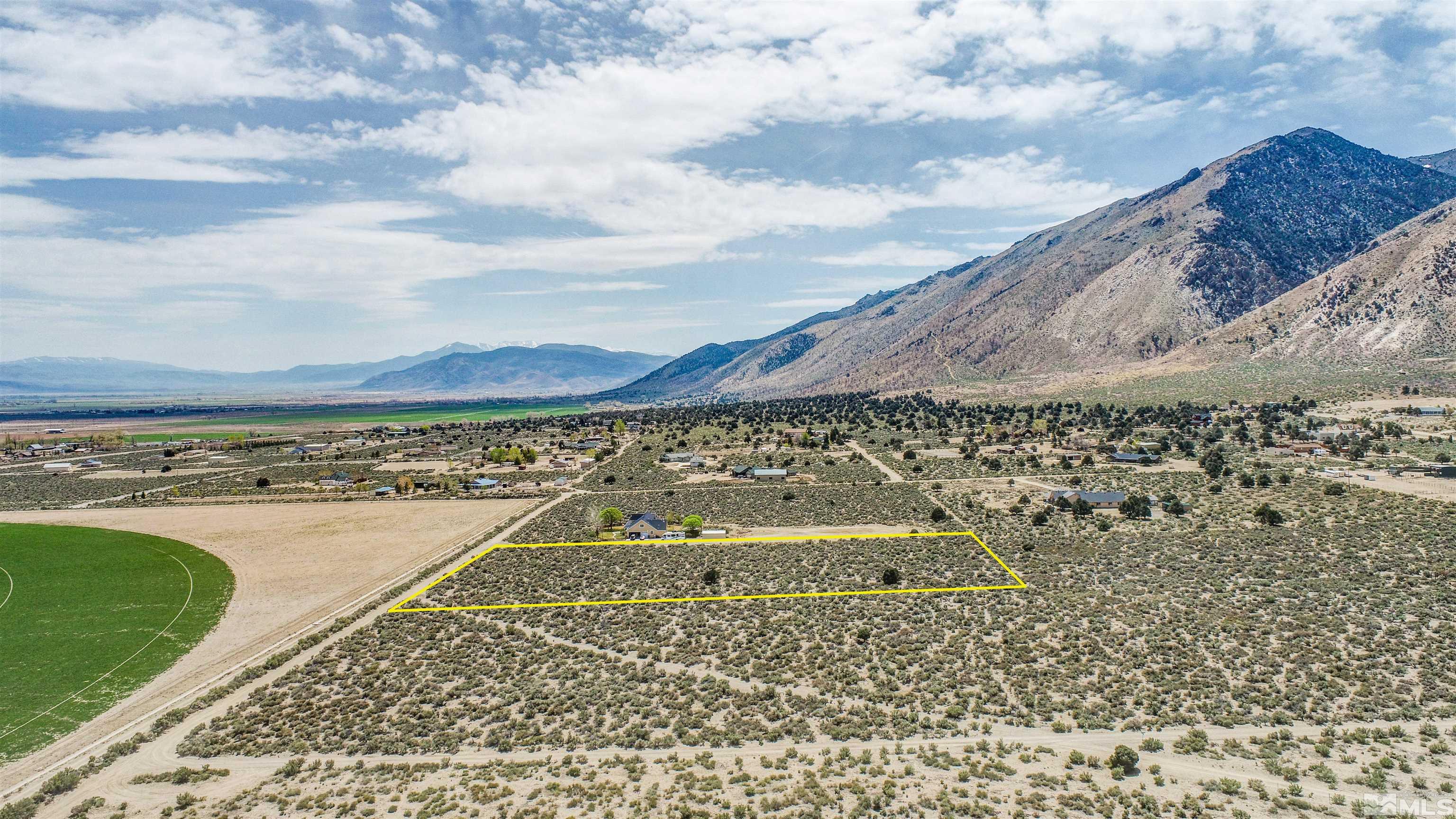 0 Red Canyon Road, Unit 17 Wellington, NV 89444 - Photo 9 of 25 Photo 9