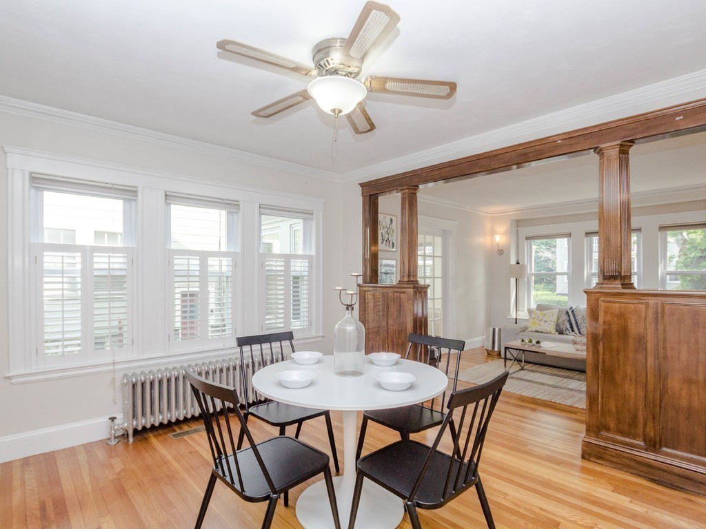 33 Castleton Street, Unit 33 Boston, MA 02130 - Photo 8 of 24 Gallery Image 8