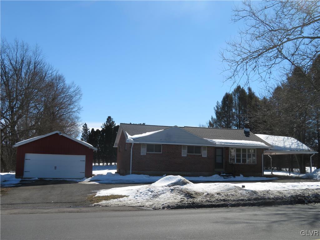 7946 Spring Creek Road Alburtis, PA 18011 - Photo 3 of 24 Gallery Image 3