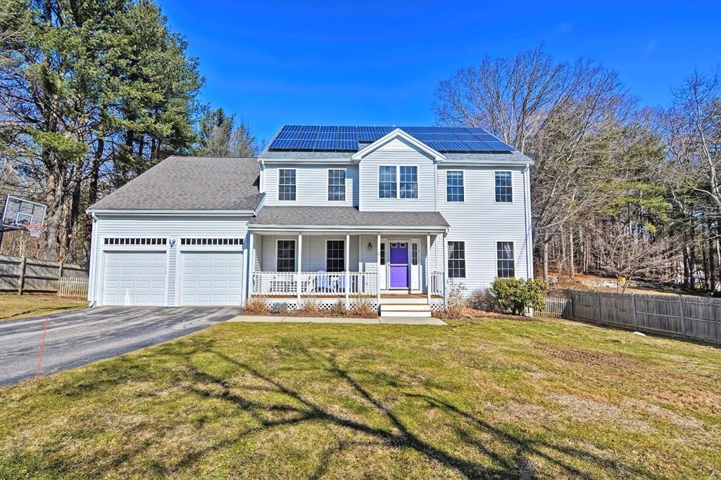8 Glenview Road Sharon, MA 02067 - Photo 1 of 38 Gallery Image 1
